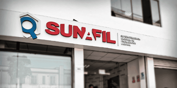 Sunafil fiscalización orientación y sanción